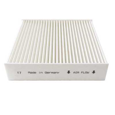 F7 Filter Roos AirMidi